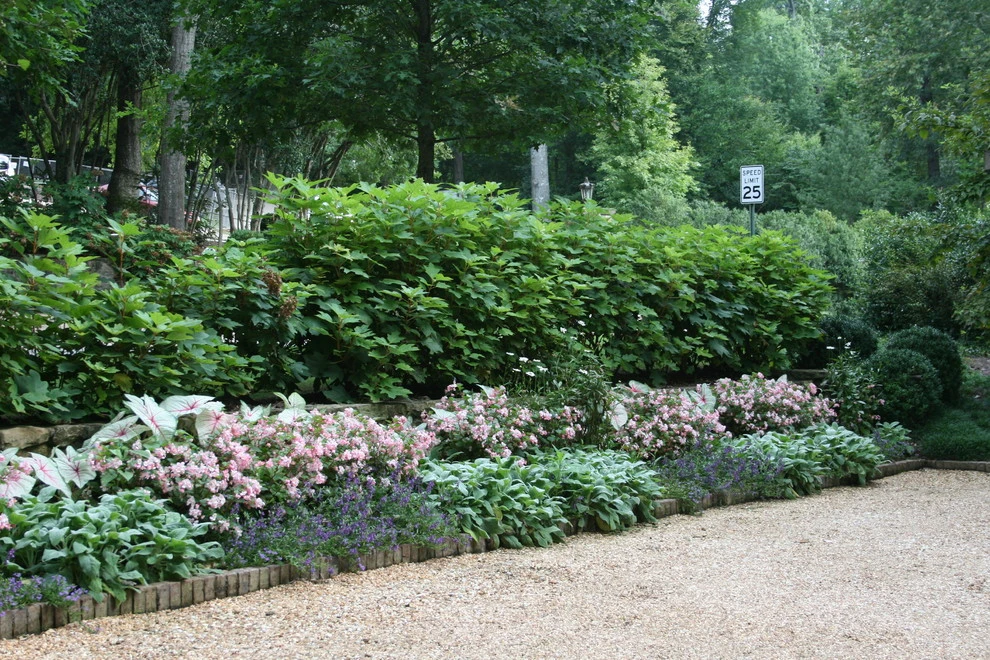 Spring Flowers by Blackjack Horticulture - Photo 14