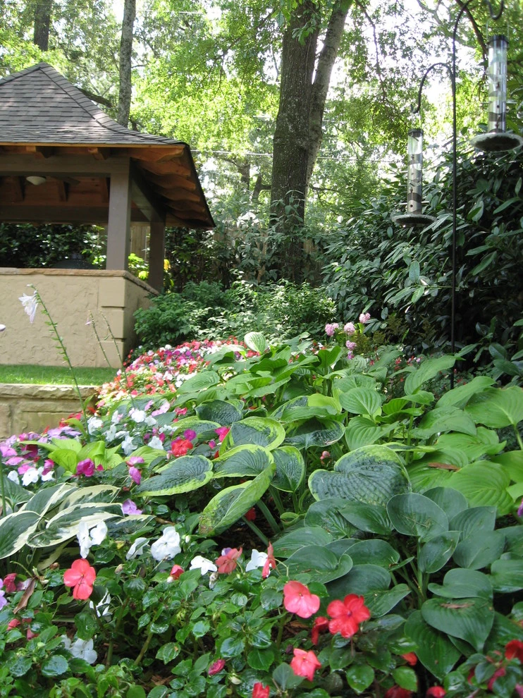 Spring Flowers by Blackjack Horticulture - Photo 15
