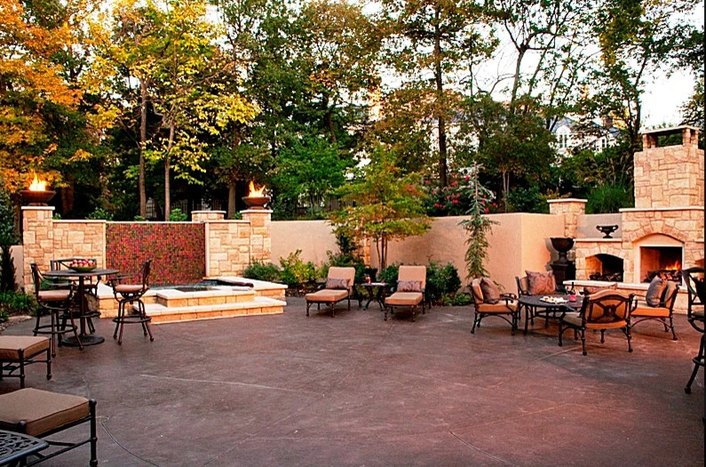 HallBrook Diamond by Bledsoe Construction " The King Of Backyard Bling - Photo 20