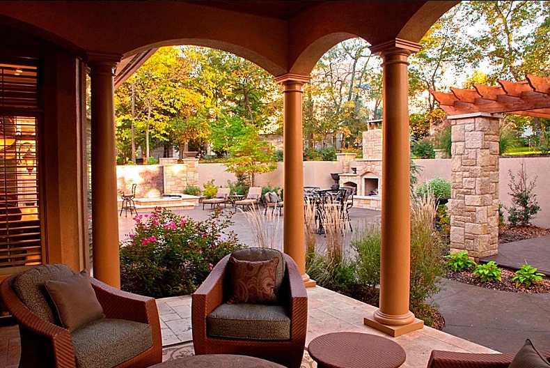 HallBrook Diamond by Bledsoe Construction " The King Of Backyard Bling - Photo 5
