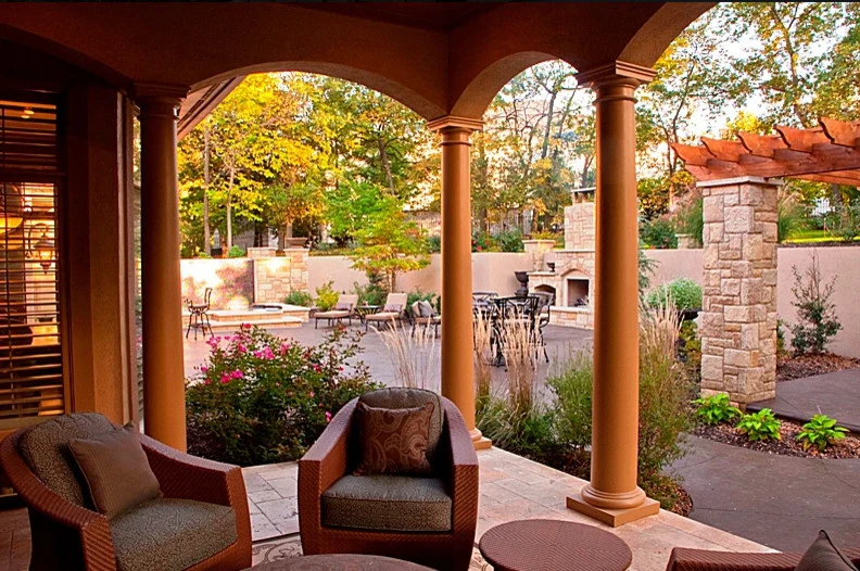 HallBrook Diamond by Bledsoe Construction " The King Of Backyard Bling - Photo 15