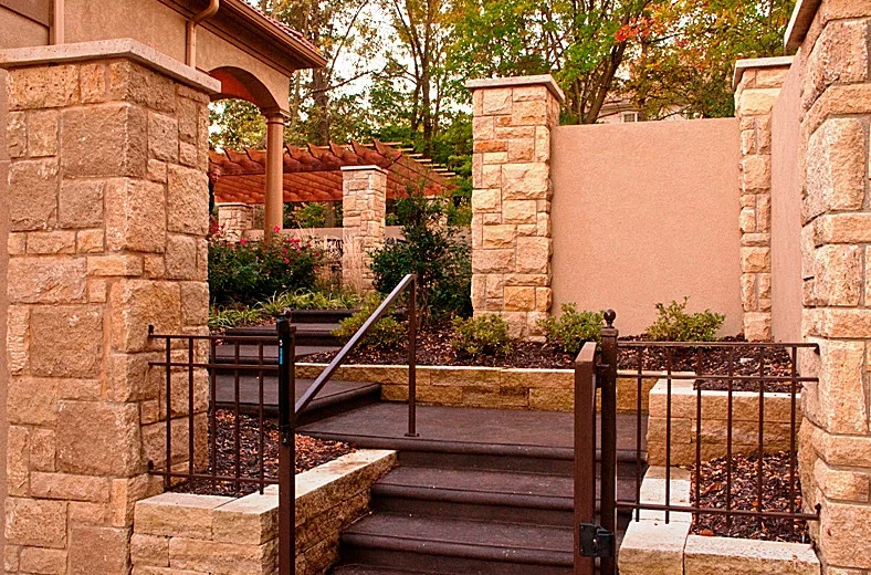 HallBrook Diamond by Bledsoe Construction " The King Of Backyard Bling - Photo 2