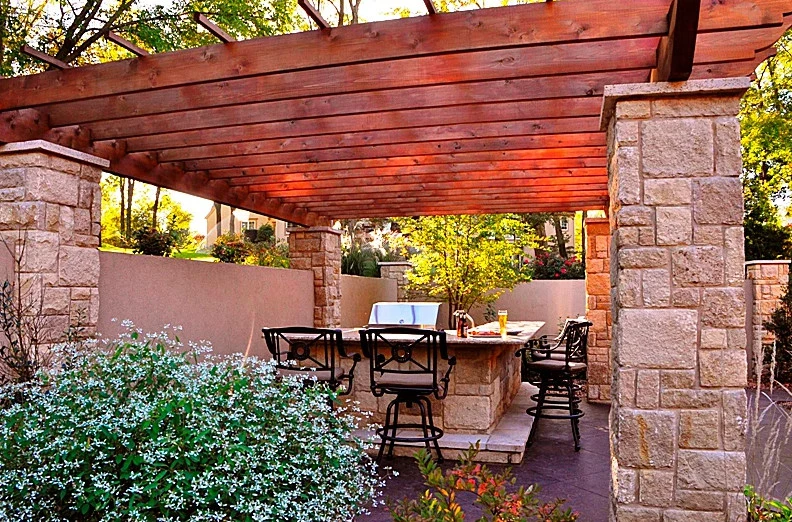 HallBrook Diamond by Bledsoe Construction " The King Of Backyard Bling - Photo 6