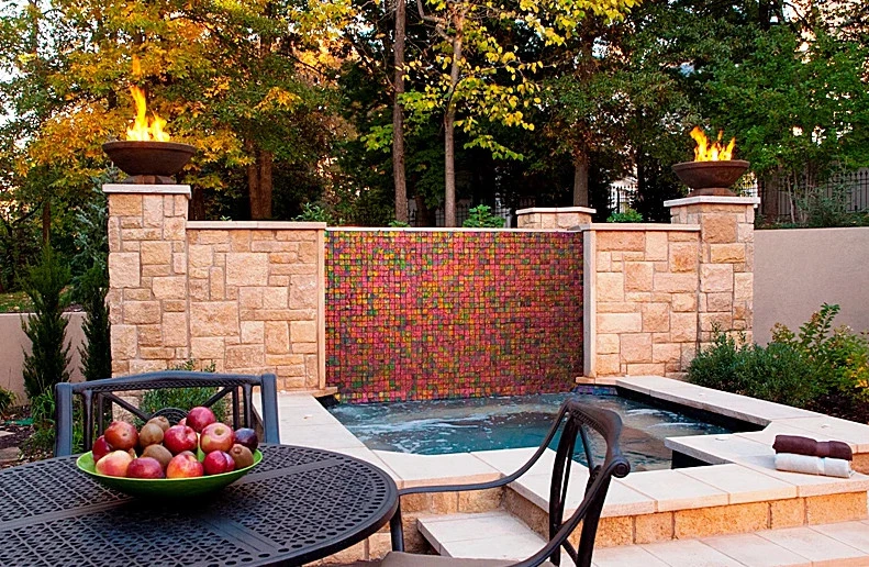 Bledsoe Construction " The King Of Backyard Bling - Photo 11