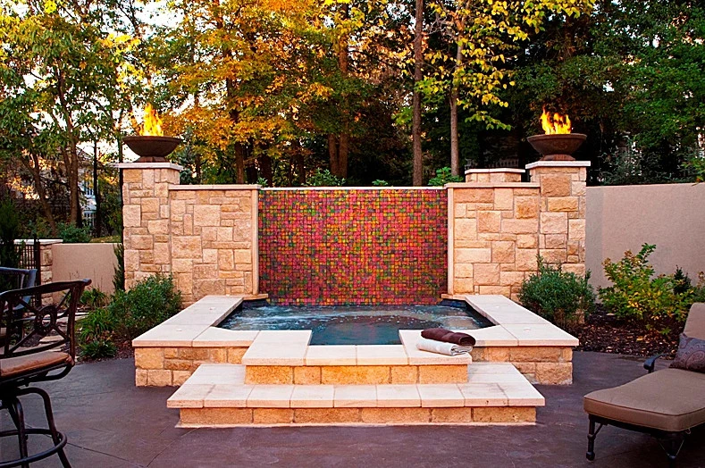 HallBrook Diamond by Bledsoe Construction " The King Of Backyard Bling - Photo 3
