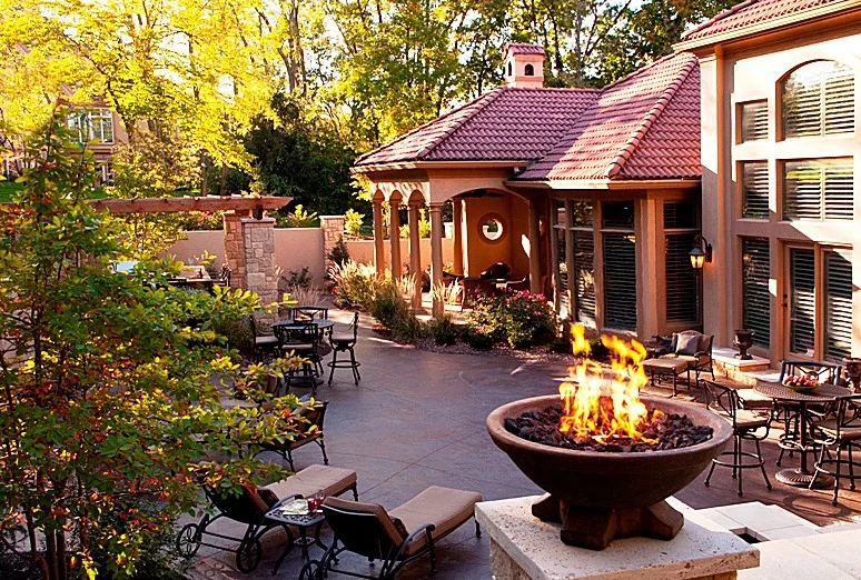 HallBrook Diamond by Bledsoe Construction " The King Of Backyard Bling - Photo 17