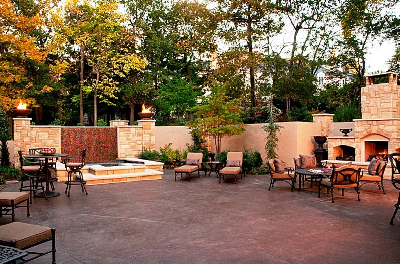 HallBrook Diamond by Bledsoe Construction " The King Of Backyard Bling - Photo 12