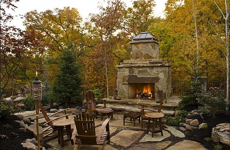 Riss Lake Diamond by Bledsoe Construction " The King Of Backyard Bling - Photo 32