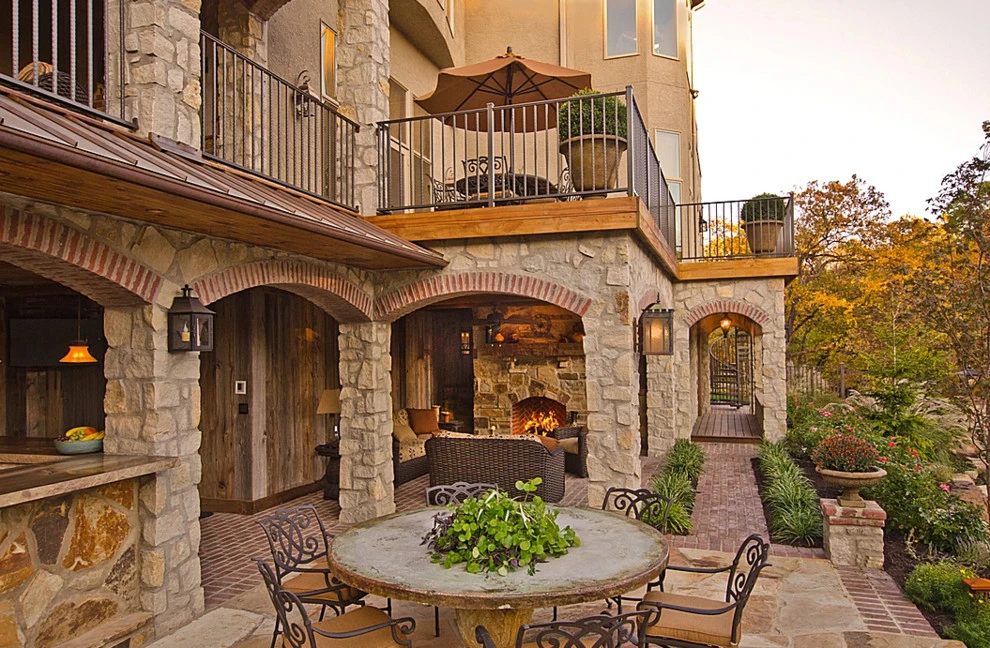 Riss Lake Diamond by Bledsoe Construction " The King Of Backyard Bling - Photo 30
