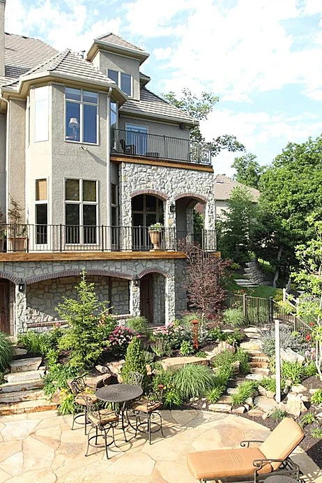 Riss Lake Diamond by Bledsoe Construction " The King Of Backyard Bling - Photo 12