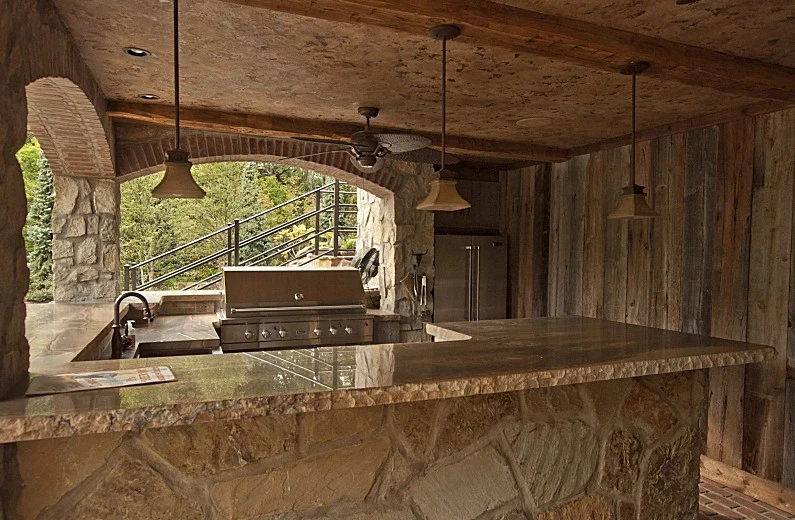 Riss Lake Diamond by Bledsoe Construction " The King Of Backyard Bling - Photo 26