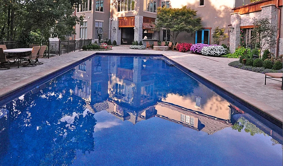 Riss Lake Diamond by Bledsoe Construction " The King Of Backyard Bling - Photo 36