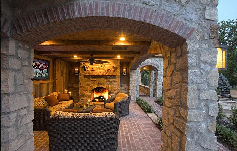 Riss Lake Diamond by Bledsoe Construction " The King Of Backyard Bling - Photo 7
