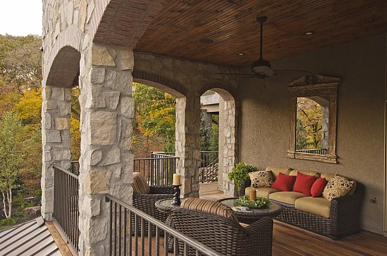 Bledsoe Construction " The King Of Backyard Bling - Photo 6