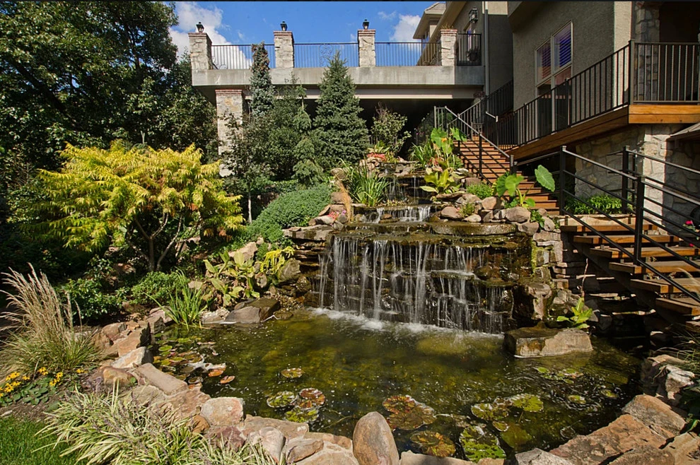 Riss Lake Diamond by Bledsoe Construction " The King Of Backyard Bling - Photo 18