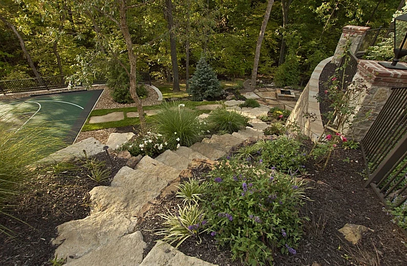 Riss Lake Diamond by Bledsoe Construction " The King Of Backyard Bling - Photo 27