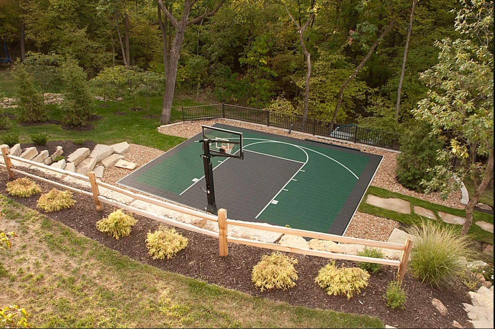 Riss Lake Diamond by Bledsoe Construction " The King Of Backyard Bling - Photo 37