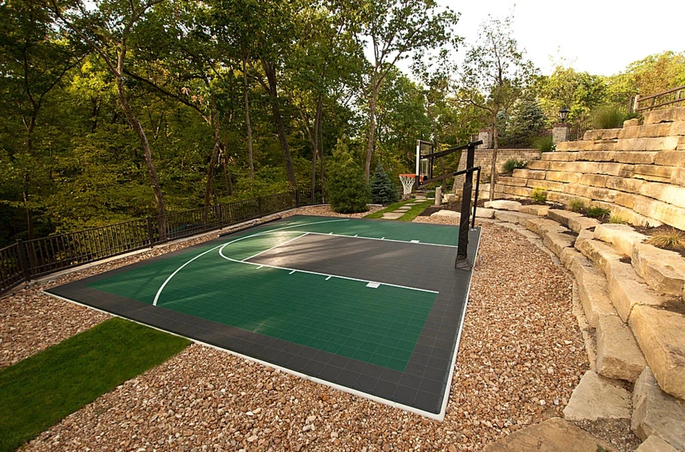 Riss Lake Diamond by Bledsoe Construction " The King Of Backyard Bling - Photo 33