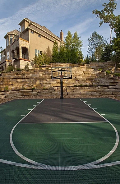 Riss Lake Diamond by Bledsoe Construction " The King Of Backyard Bling - Photo 31