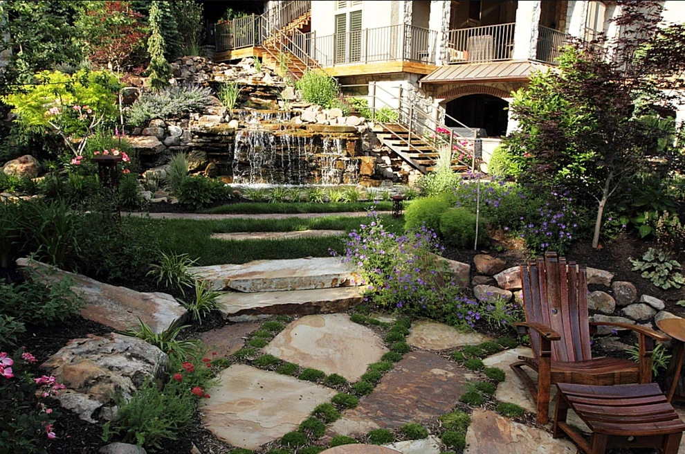 Riss Lake Diamond by Bledsoe Construction " The King Of Backyard Bling - Photo 5