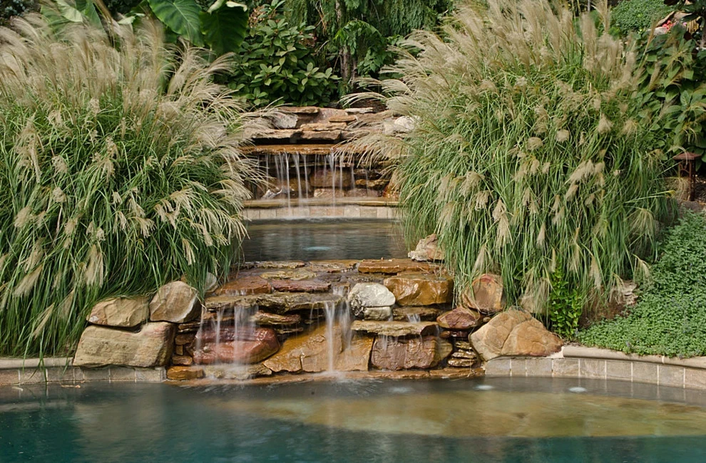 Bledsoe Construction " The King Of Backyard Bling - Photo 13