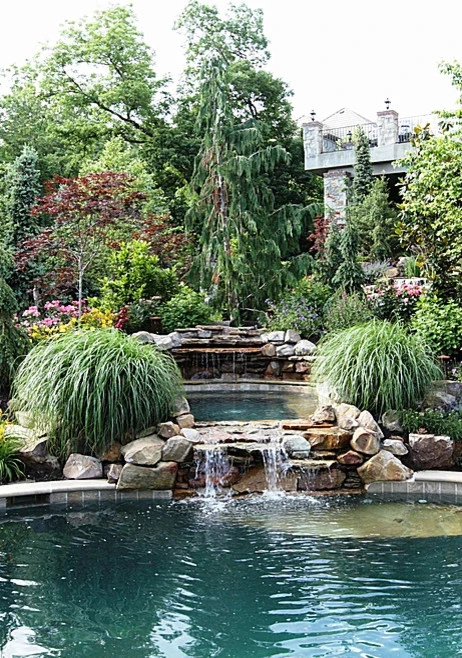 Riss Lake Diamond by Bledsoe Construction " The King Of Backyard Bling - Photo 3