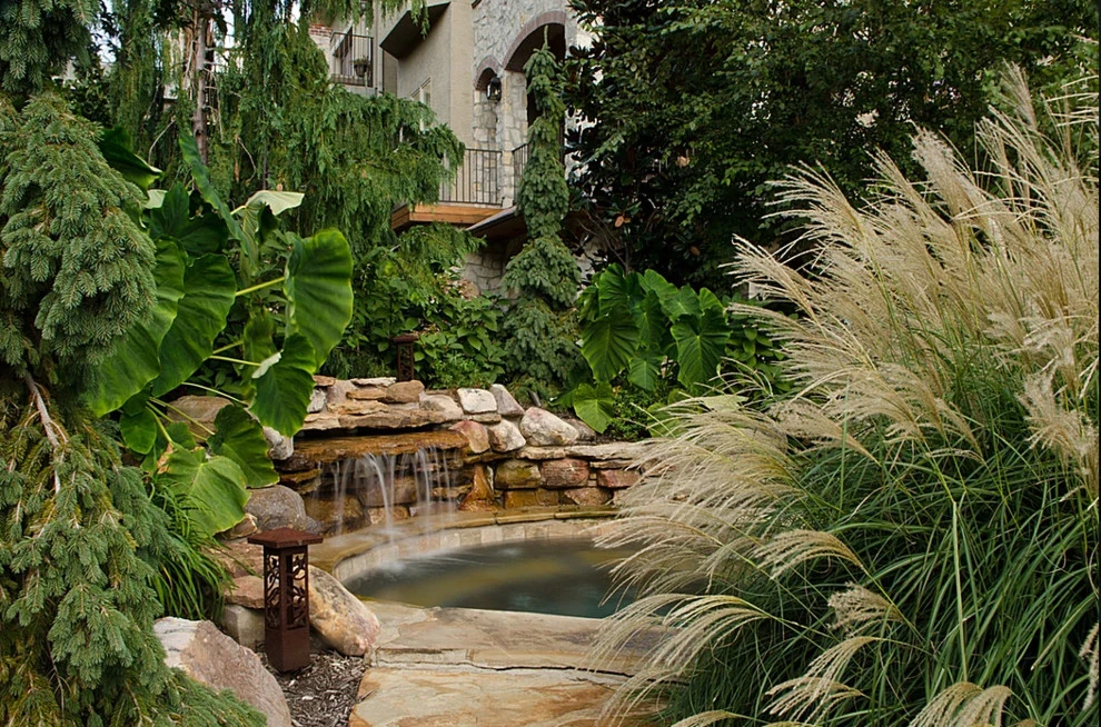 Bledsoe Construction " The King Of Backyard Bling - Photo 9