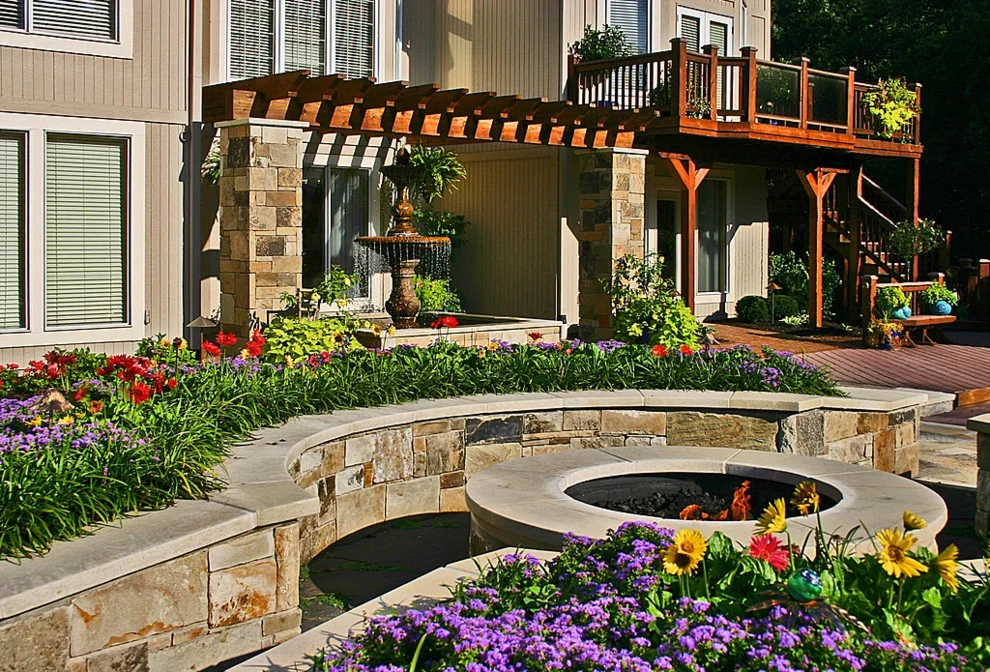 Bledsoe Construction " The King Of Backyard Bling - Photo 8