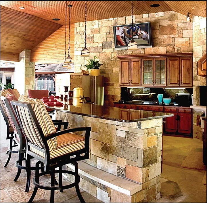 Sibley Diamond by Bledsoe Construction " The King Of Backyard Bling - Photo 40