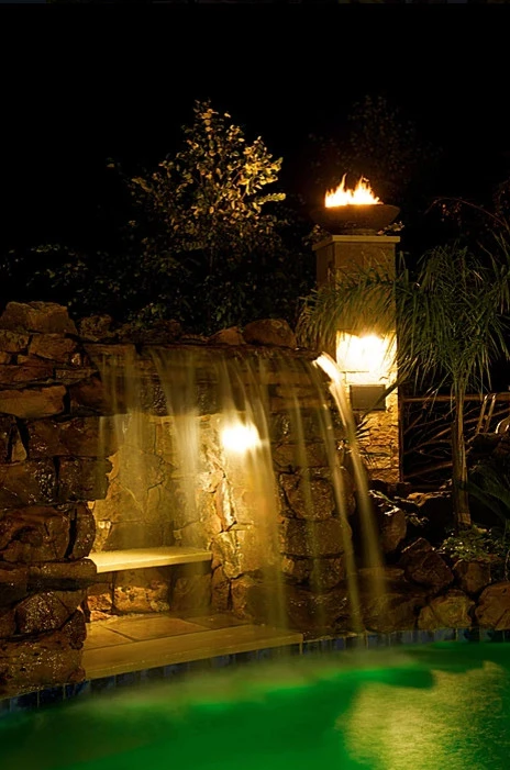 Sibley Diamond by Bledsoe Construction " The King Of Backyard Bling - Photo 14