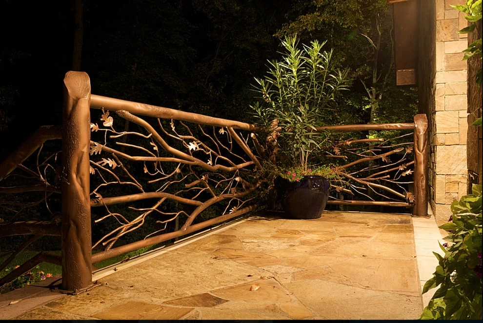 Sibley Diamond by Bledsoe Construction " The King Of Backyard Bling - Photo 16