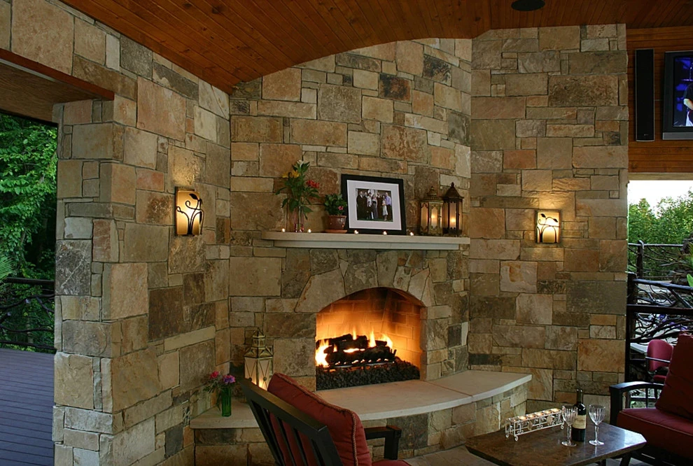 Sibley Diamond by Bledsoe Construction " The King Of Backyard Bling - Photo 22