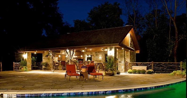 Sibley Diamond by Bledsoe Construction " The King Of Backyard Bling - Photo 19