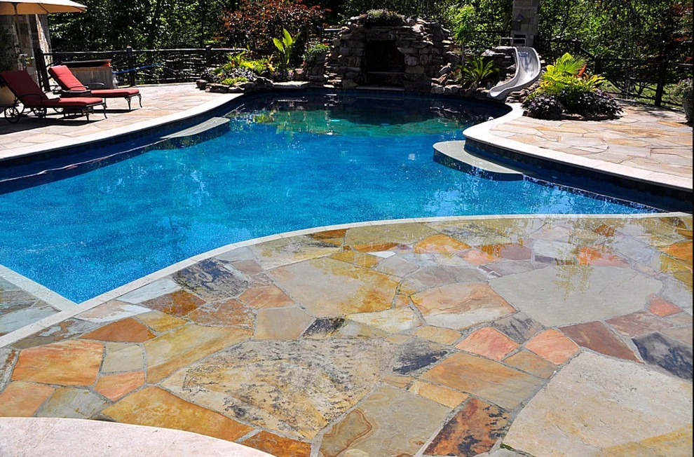 Sibley Diamond by Bledsoe Construction " The King Of Backyard Bling - Photo 11