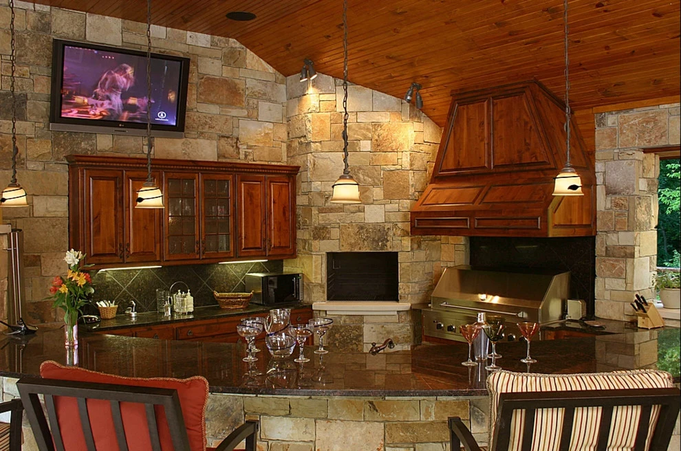 Sibley Diamond by Bledsoe Construction " The King Of Backyard Bling - Photo 38