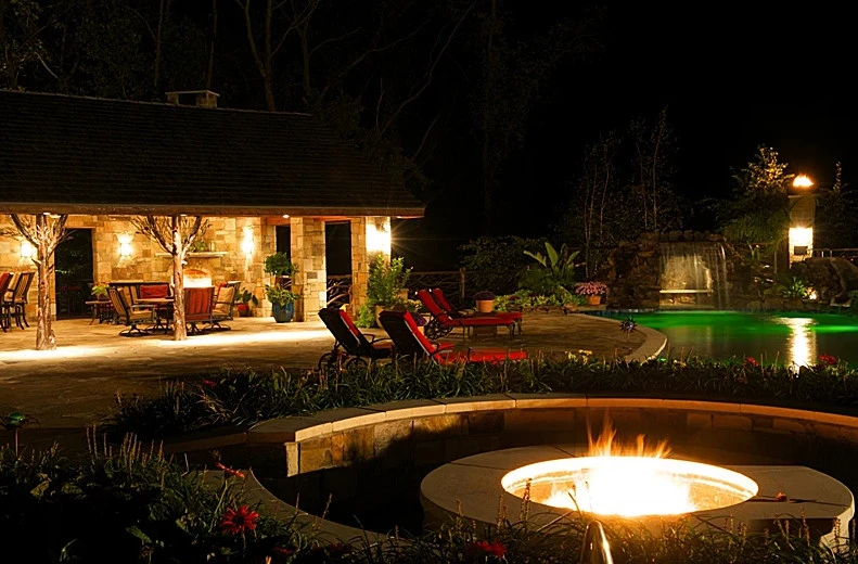 Sibley Diamond by Bledsoe Construction " The King Of Backyard Bling - Photo 31