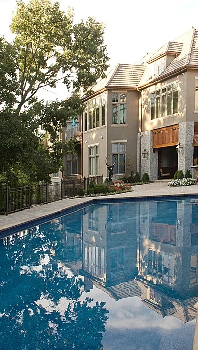 Jacobson Diamond by Bledsoe Construction " The King Of Backyard Bling - Photo 7