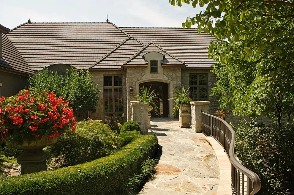 Jacobson Diamond by Bledsoe Construction " The King Of Backyard Bling - Photo 23