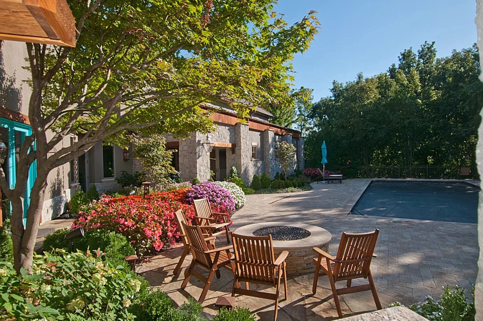 Jacobson Diamond by Bledsoe Construction " The King Of Backyard Bling - Photo 4