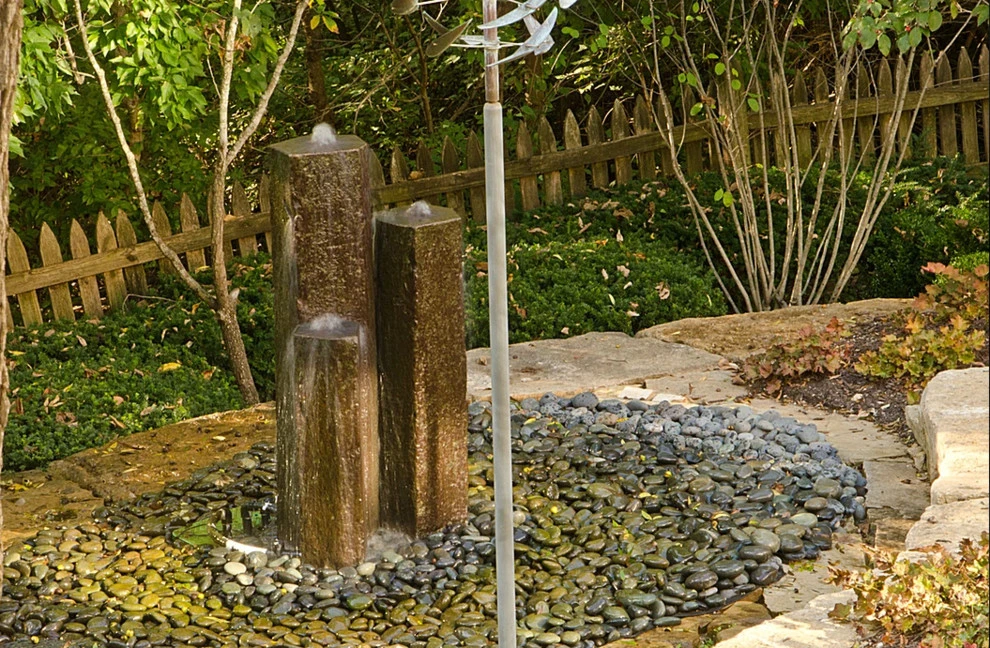 Jacobson Diamond by Bledsoe Construction " The King Of Backyard Bling - Photo 22