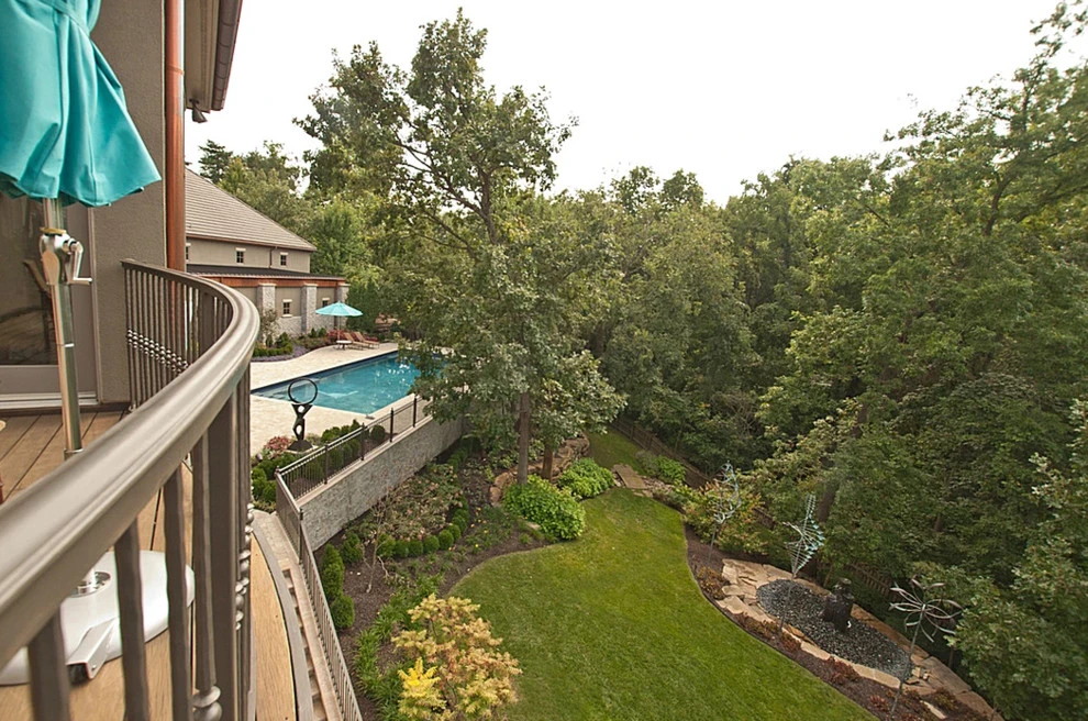 Jacobson Diamond by Bledsoe Construction " The King Of Backyard Bling - Photo 17