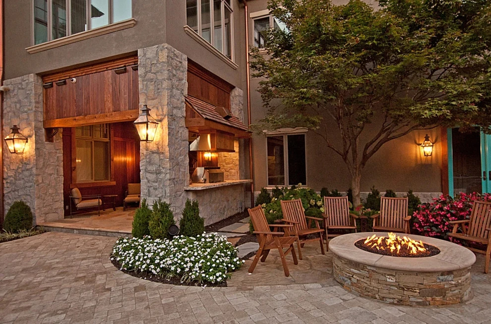 Bledsoe Construction " The King Of Backyard Bling - Photo 3