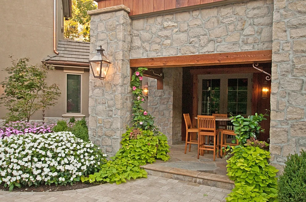 Jacobson Diamond by Bledsoe Construction " The King Of Backyard Bling - Photo 14