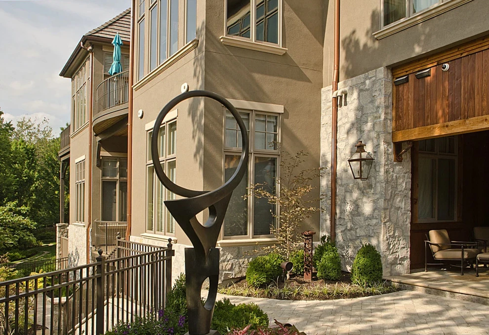Jacobson Diamond by Bledsoe Construction " The King Of Backyard Bling - Photo 24