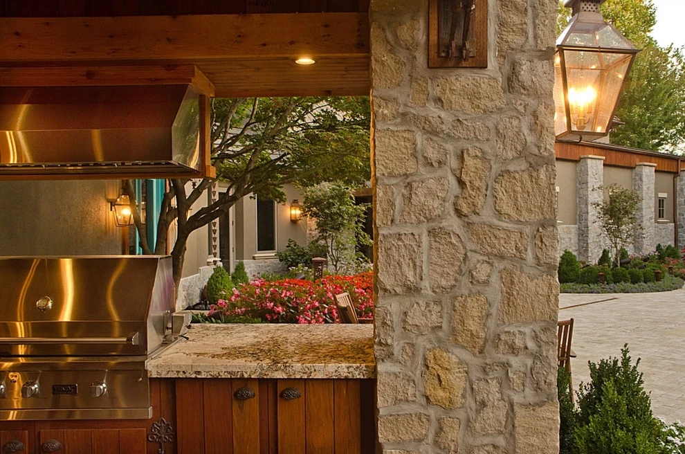 Jacobson Diamond by Bledsoe Construction " The King Of Backyard Bling - Photo 3