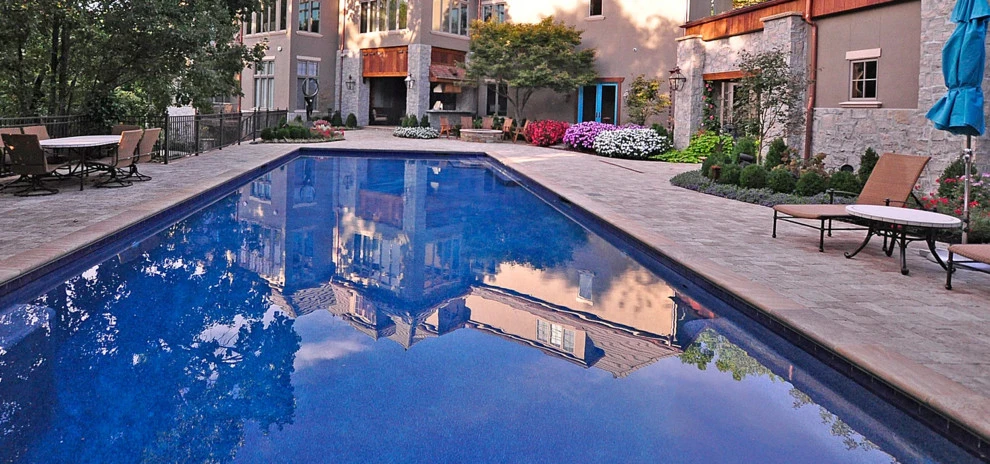 Jacobson Diamond by Bledsoe Construction " The King Of Backyard Bling - Photo 5