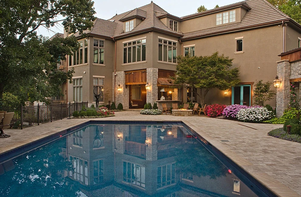 Jacobson Diamond by Bledsoe Construction " The King Of Backyard Bling - Photo 27