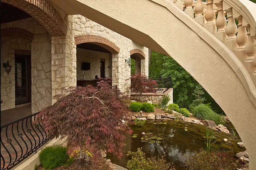 Richter Diamond by Bledsoe Construction " The King Of Backyard Bling - Photo 16