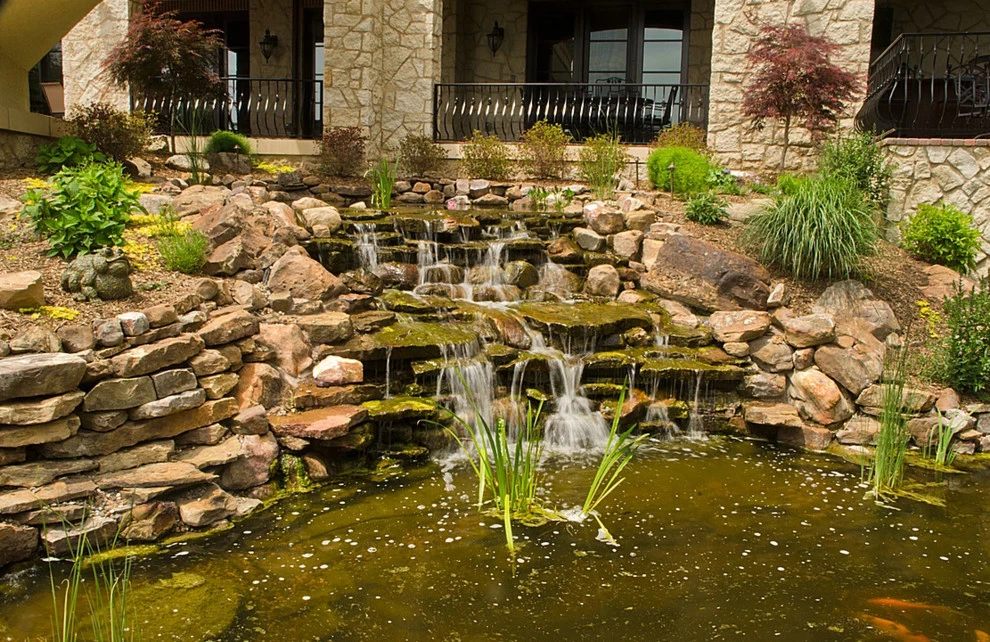 Richter Diamond by Bledsoe Construction " The King Of Backyard Bling - Photo 7