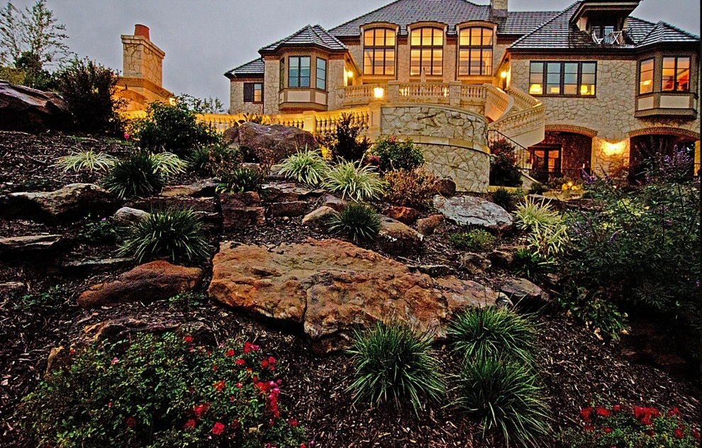 Richter Diamond by Bledsoe Construction " The King Of Backyard Bling - Photo 11